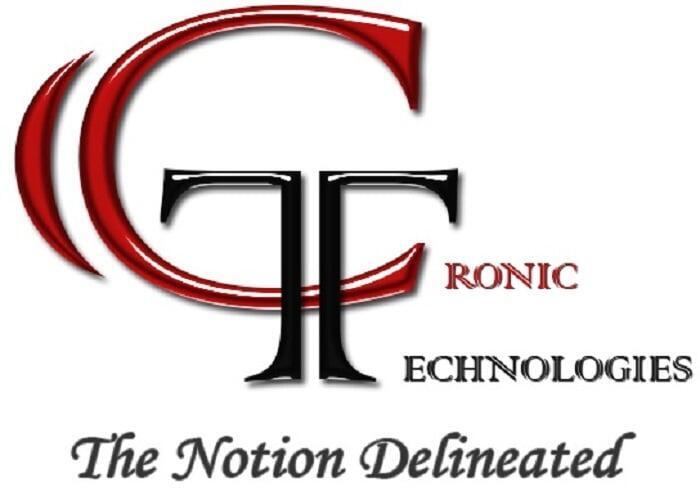Cronic Technologies Services
